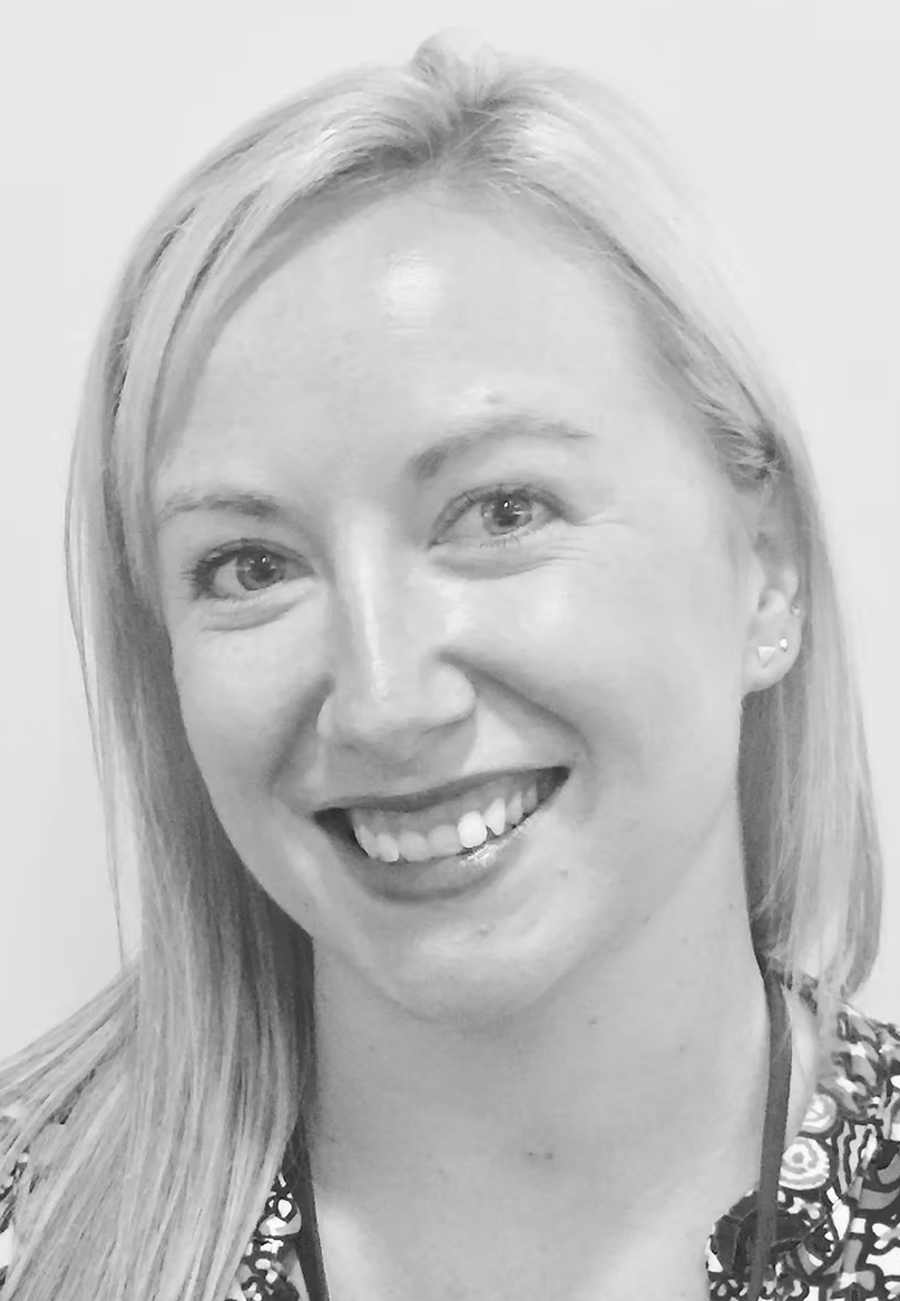 Clare Cox, Speech Pathologist and licensed Youth Mental Health First Aid instructor