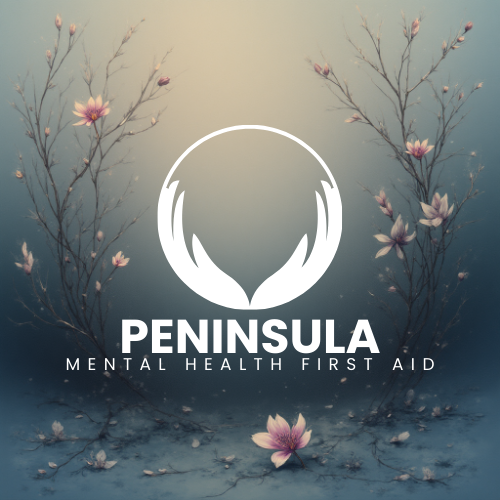 Peninsula Mental Health First Aid